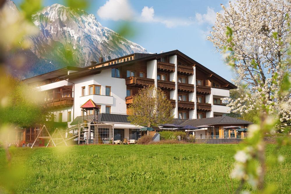 Landgasthof Bogner By Myquartier Absam Exterior photo