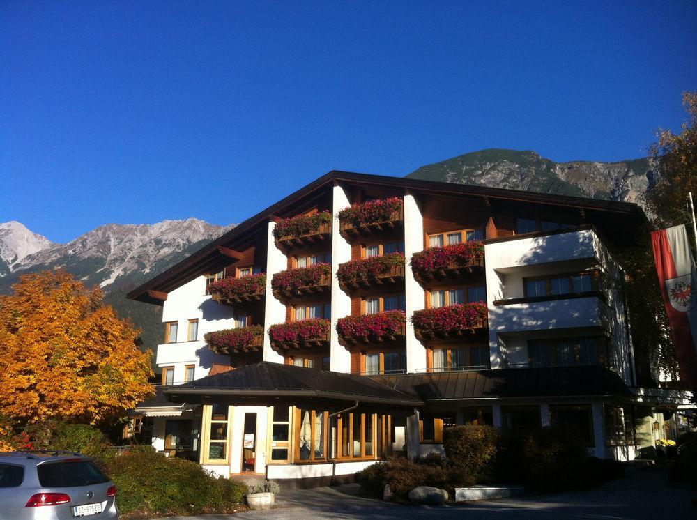 Landgasthof Bogner By Myquartier Absam Exterior photo