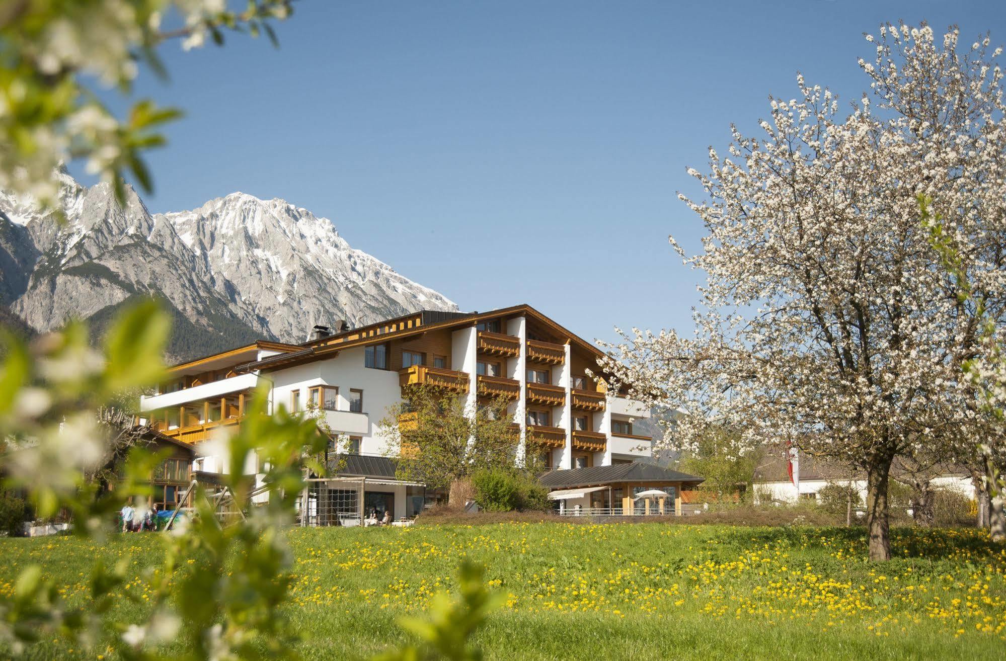 Landgasthof Bogner By Myquartier Absam Exterior photo