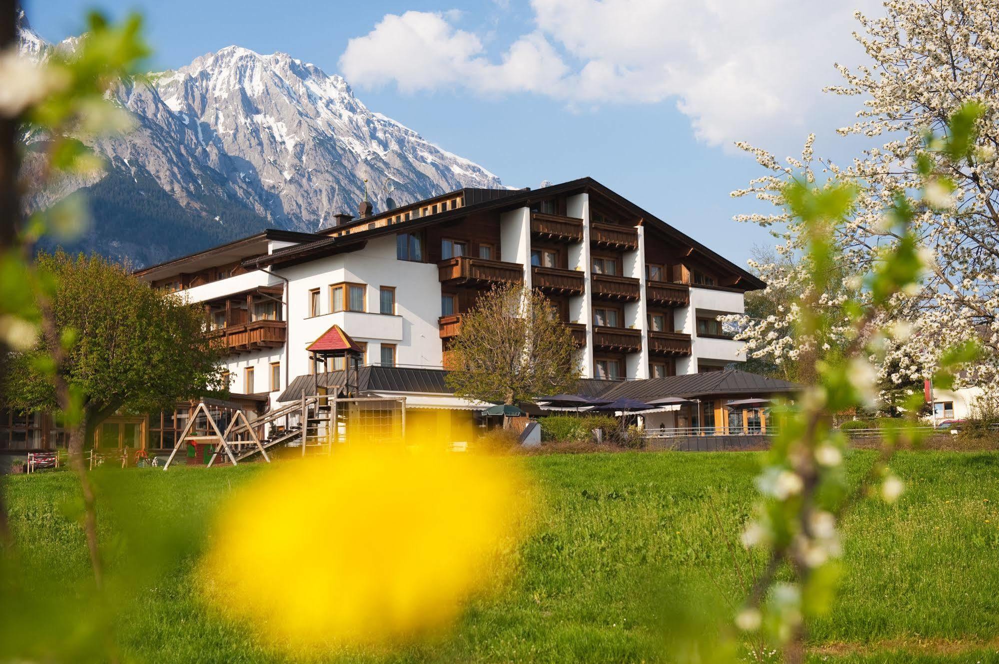 Landgasthof Bogner By Myquartier Absam Exterior photo