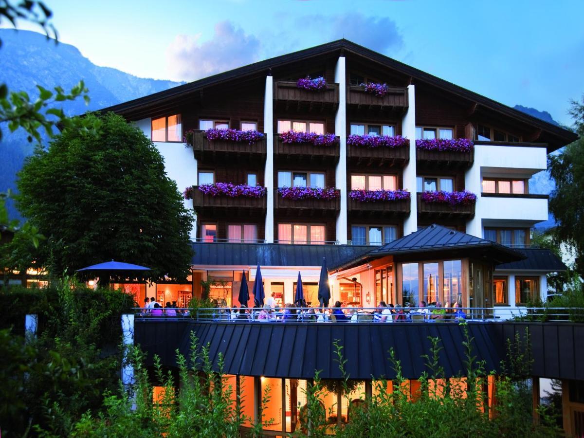 Landgasthof Bogner By Myquartier Absam Exterior photo